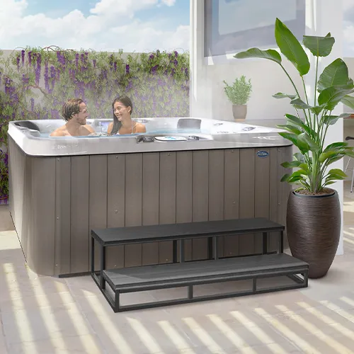 Escape hot tubs for sale in Nashville